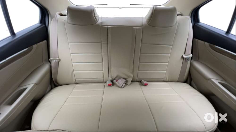 Maruti Suzuki Ciaz Zeta 1.5, 2022, Petrol