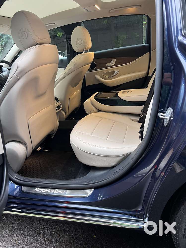 Mercedes-benz E-class E 200, 2018, Petrol