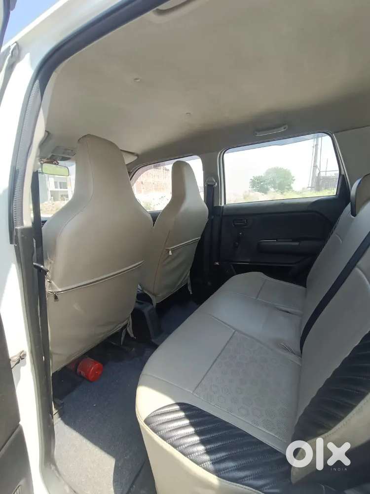 Maruti Suzuki Wagon R 2020 Year Cng Hybrid