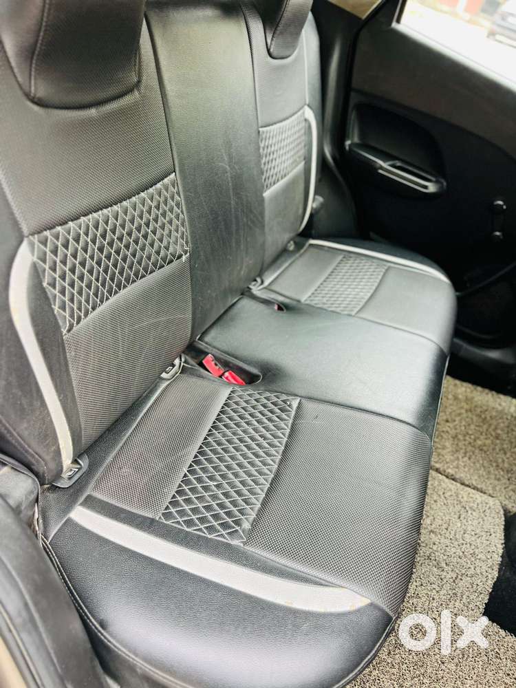 Maruti Suzuki Baleno Sigma, 2020, Petrol