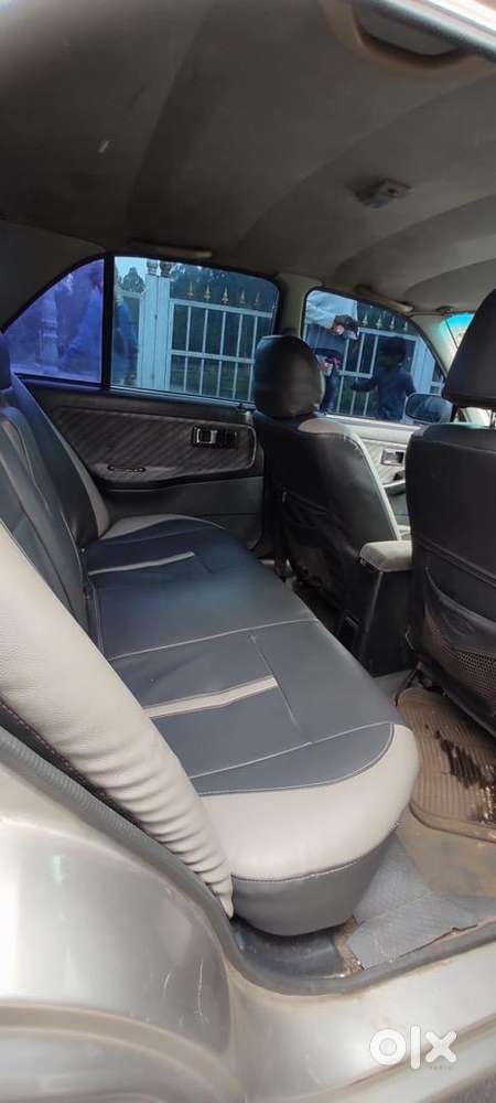 Honda City 2002 Petrol 145000 Km Driven