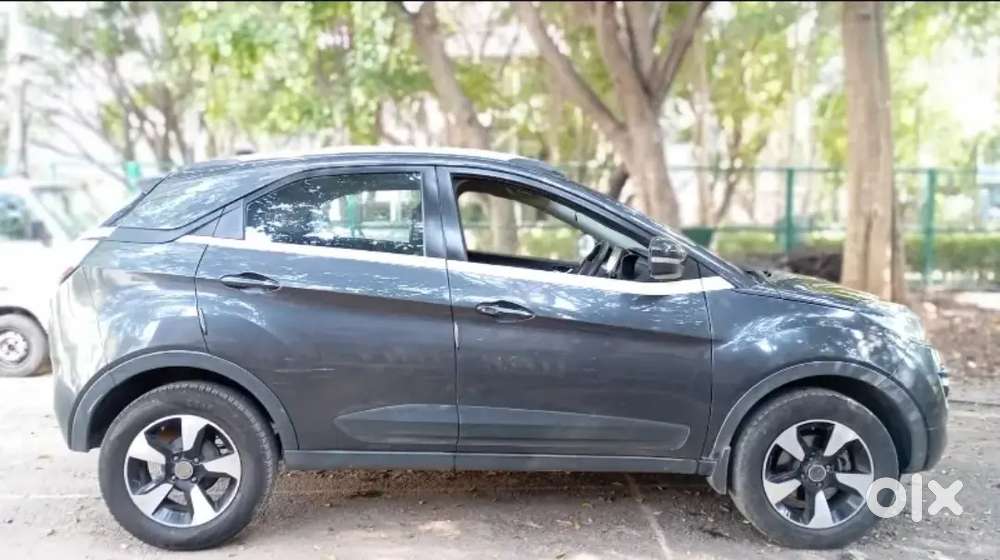 Tata Nexon