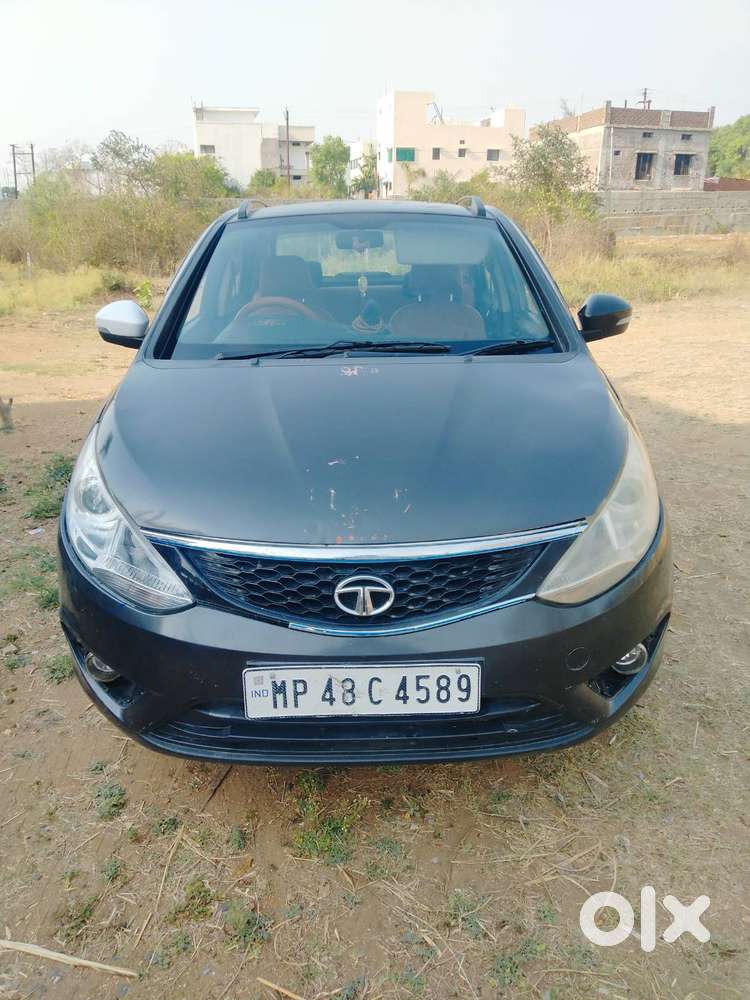 Tata Zest Super Condition