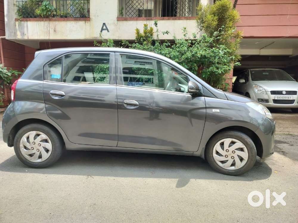 Hyundai Santro  Excellent Condition  Well Maintained  Single Owner