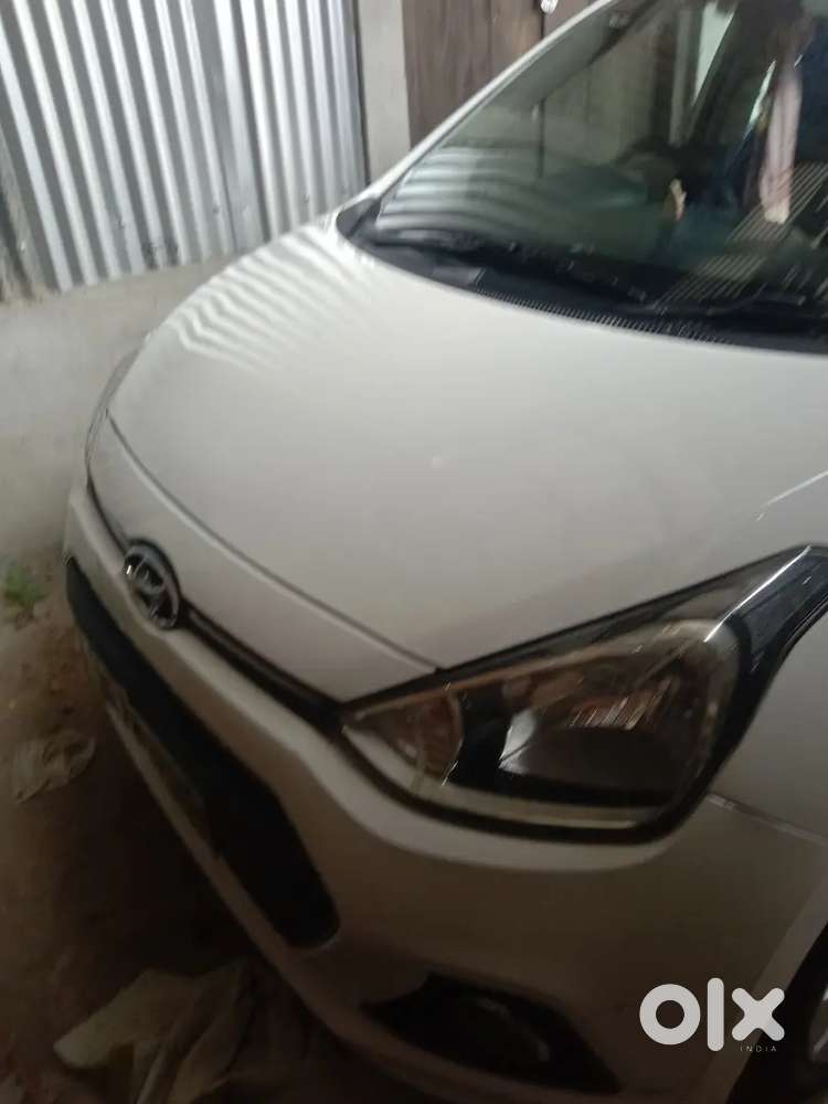 Sale Excent Car