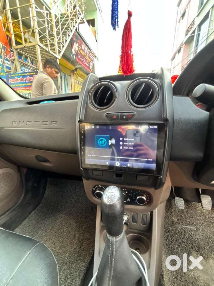 Renault Car Manual 2018
