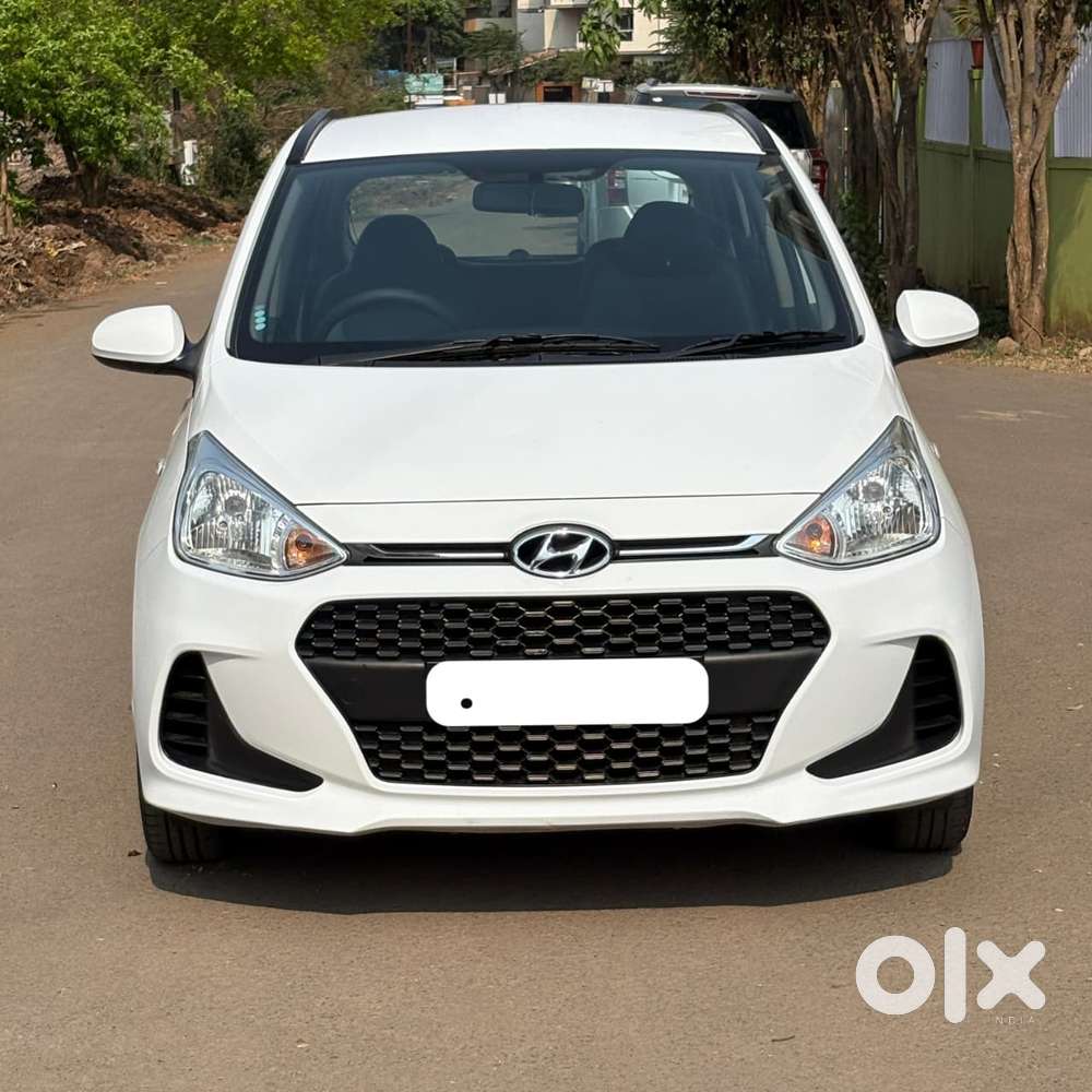 Hyundai Grand I10 2016-2017 Magna, 2018, Petrol