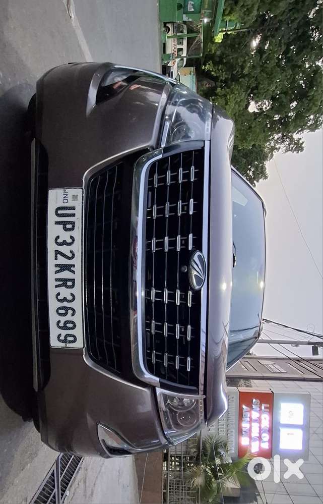 Mahindra Xuv500 W9 At, 2019, Diesel