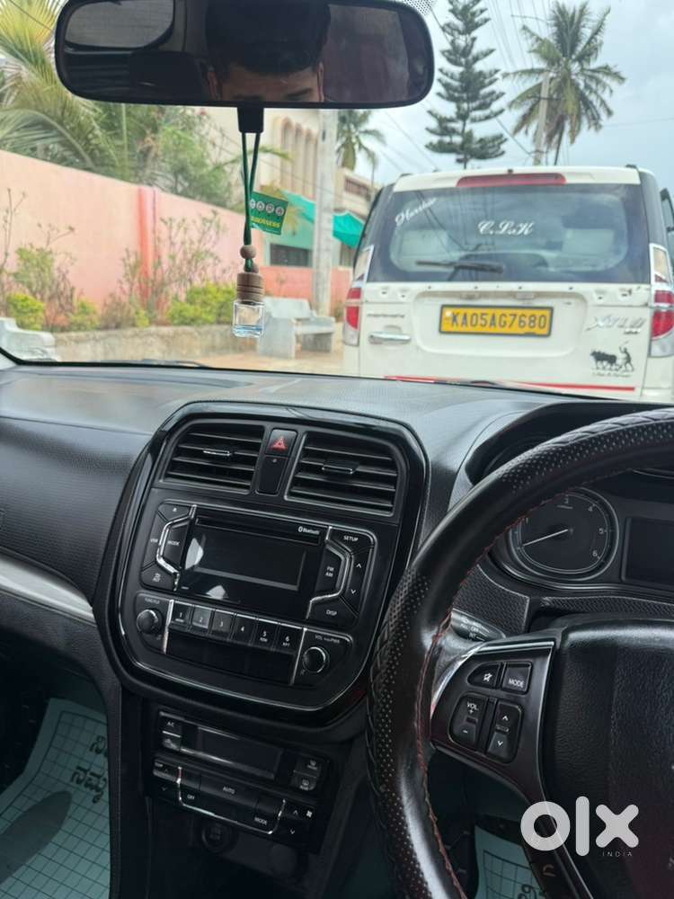 Maruti Suzuki Vitara 2019 Diesel Zdi