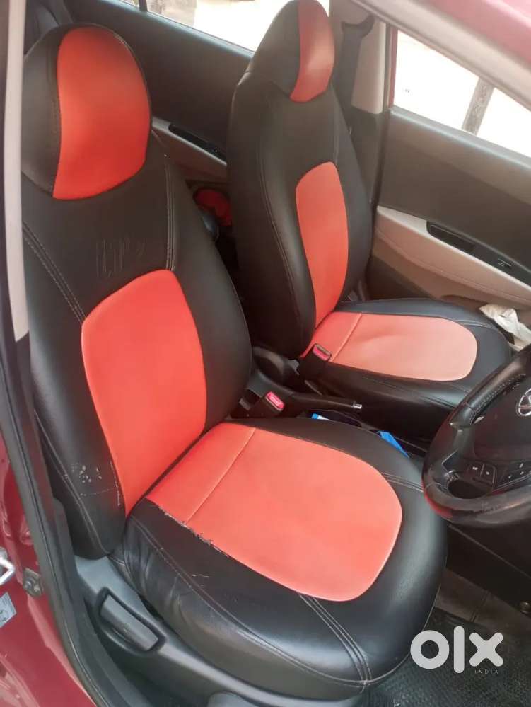 Hyundai Grand I10 Prime 2015 Petrol 51500 Km Driven