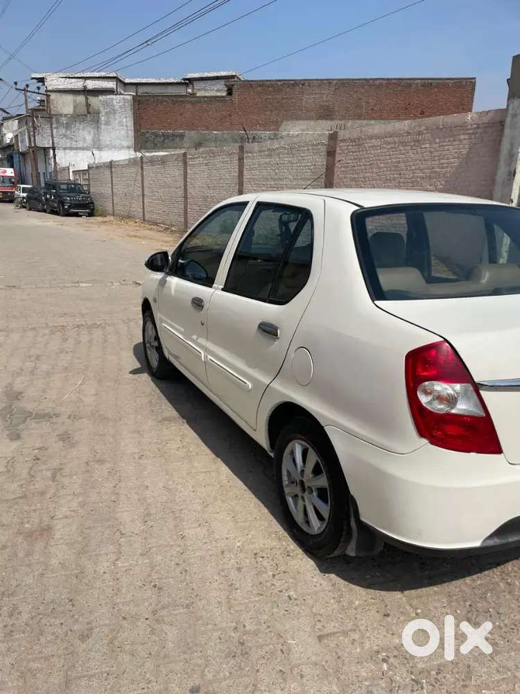 Tata Indigo Ecs 2014 Diesel 74000 Km Driven वेरी गुड कंडीशन वेल मेंटेन