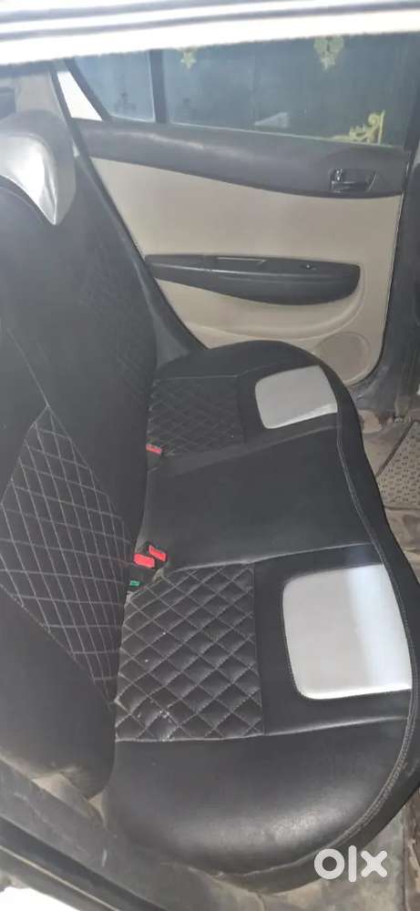 Hyundai New I20 2013 Petrol Good Condition