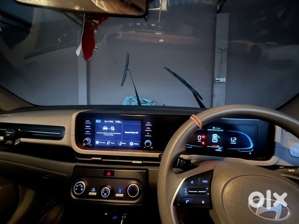 Hyundai Creta Petrol 1.5 2024