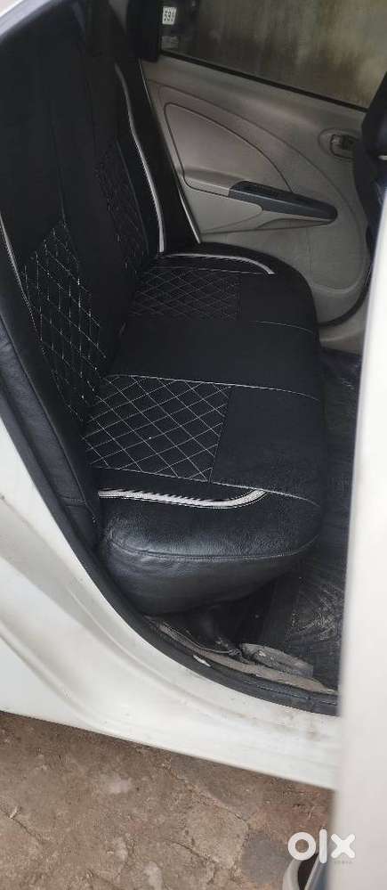 Toyota Etios Gd Sp*, 2015, Petrol