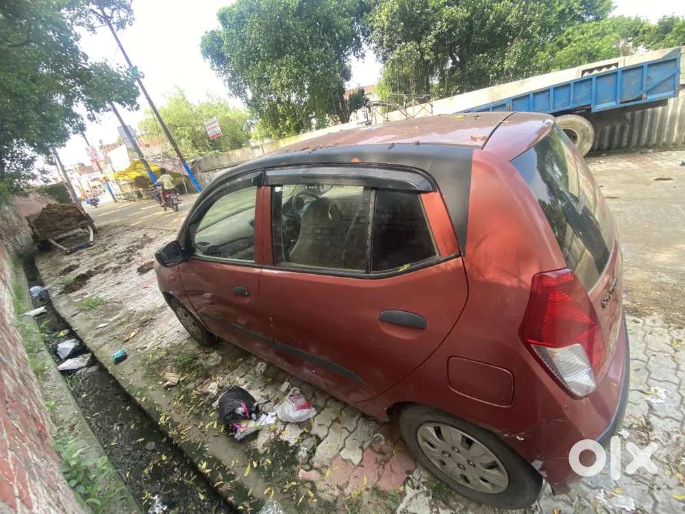 Hyundai I10 1.1 Era 2009