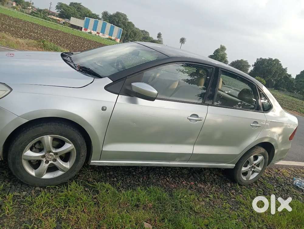 Skoda Rapid Elegance Tdi 2013