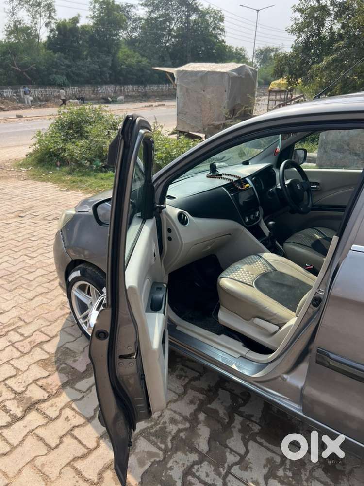 Celerio 2020 Vxi Cng