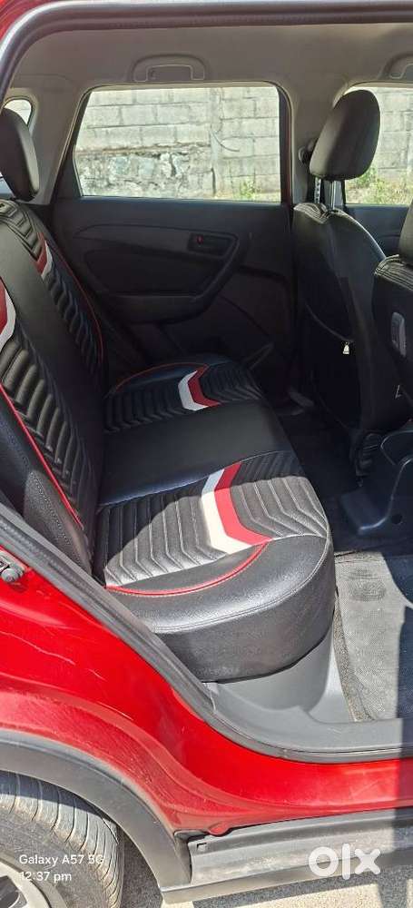 Maruti Suzuki Brezza Vdi, 2017, Diesel