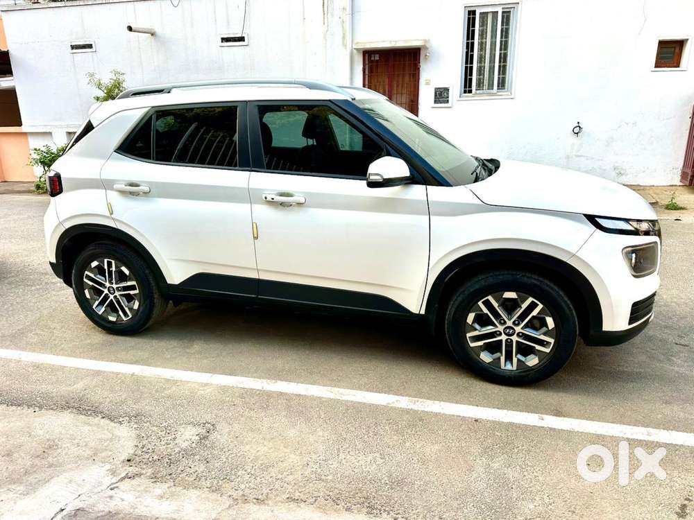 Hyundai Venue Sx Diesel, 2023, Diesel
