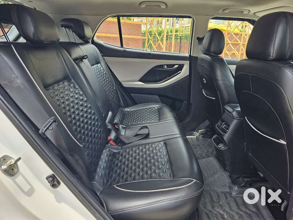 Hyundai Creta 1.5 Crdi Sx, 2020, Diesel