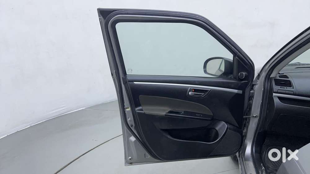 Maruti Suzuki Swift Vvt Vxi, 2014, Petrol