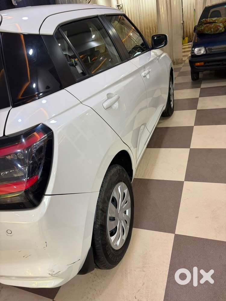 Maruti Swift 2024 Petrol