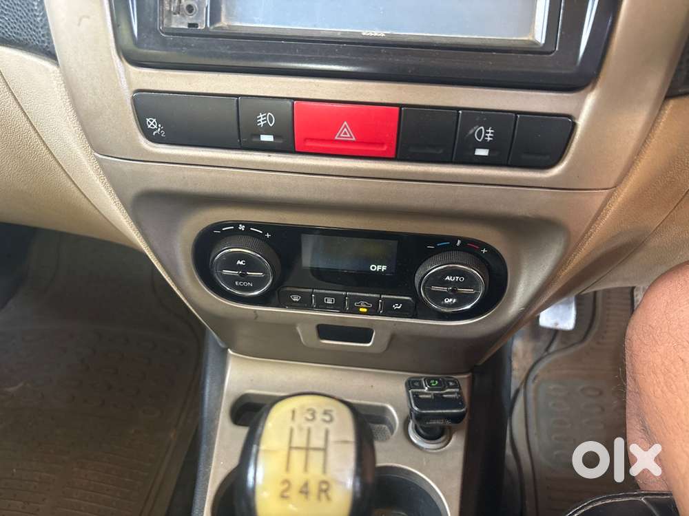 Tata Indica D90 Zx Plus Abs Turbo Diesel Model