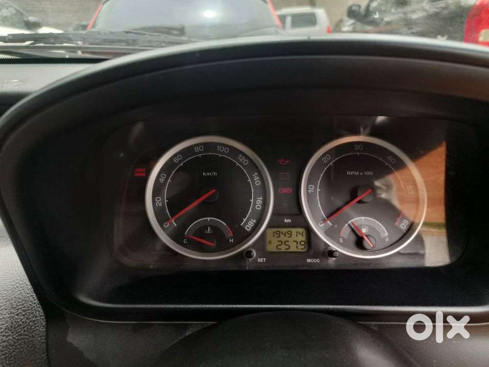 Tata Indigo Ecs Ecs Ls Tdi, 2016, Diesel