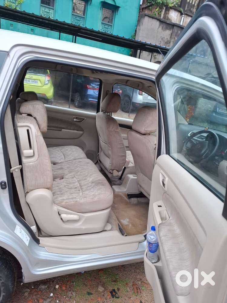 Maruti Suzuki Ertiga Vxi, 2014, Petrol