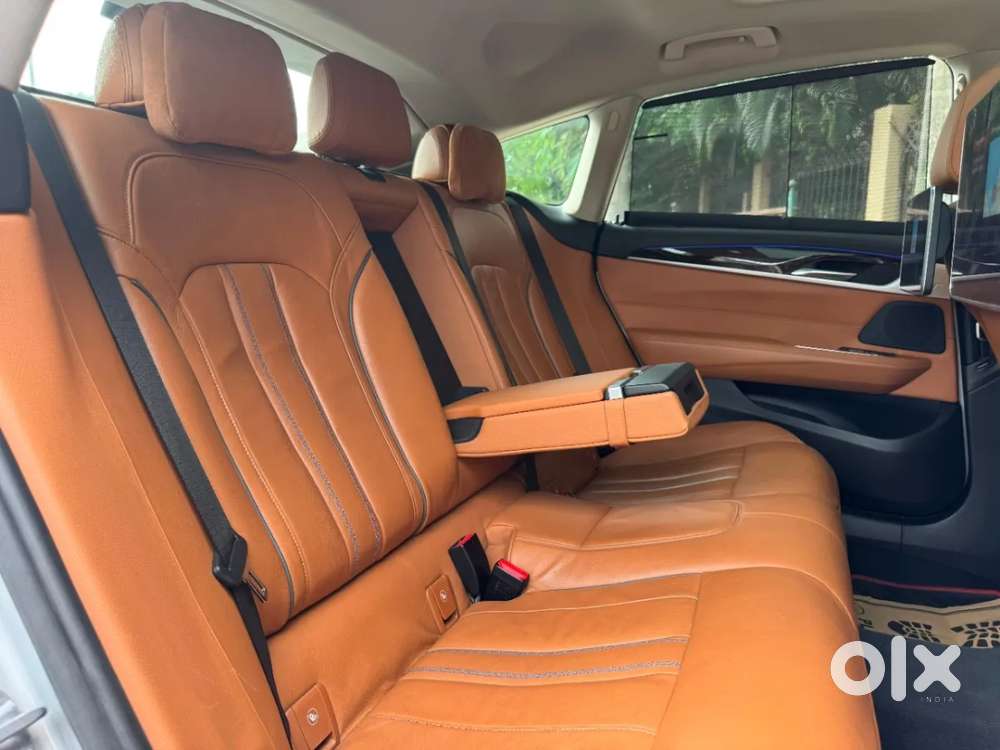 Bmw 6 Series 2.0 Gt 620d Luxury Line, 2019, Diesel