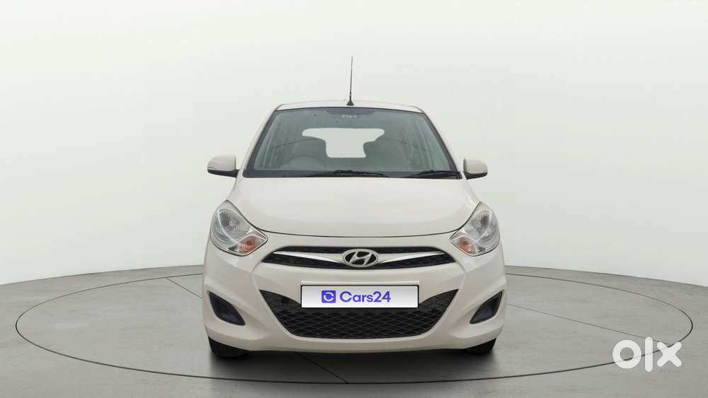 Hyundai I10 Sportz 1.2 Kappa2, 2013, Petrol