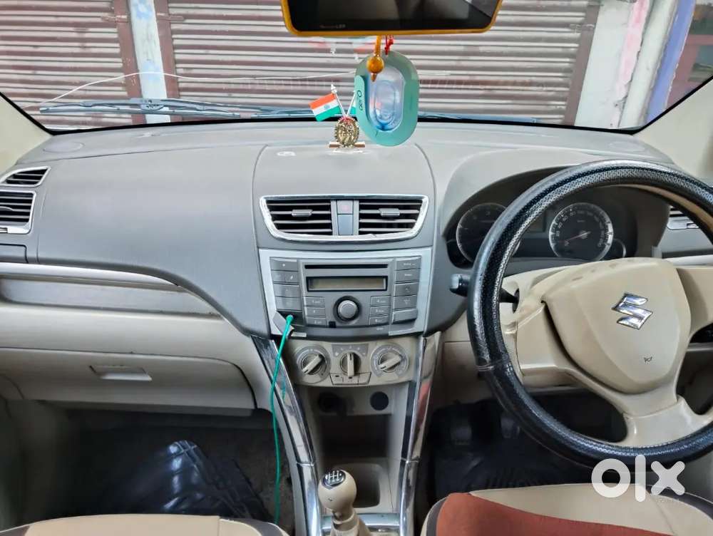 Maruti Suzuki Ertiga 2014