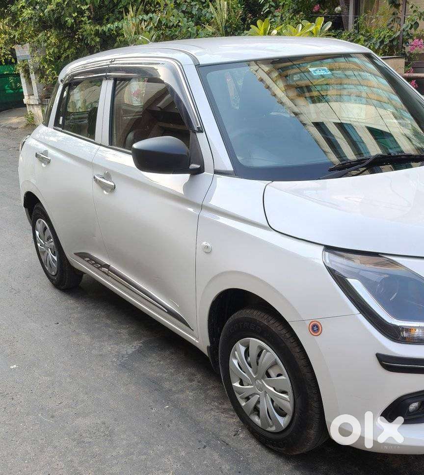 Maruti Suzuki Swift 1.2 Lxi (o), 2026, Petrol