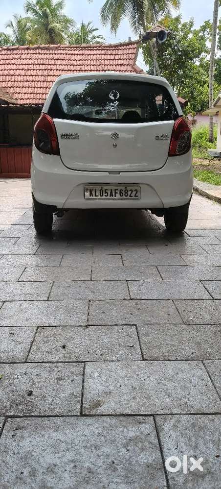 Maruthi Alto800 Lxi N