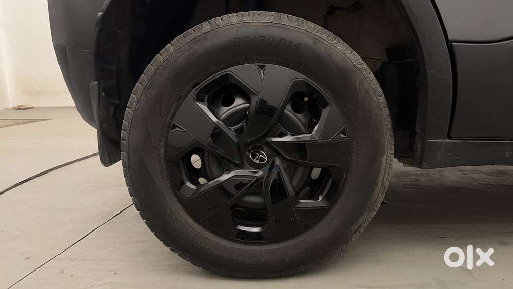 Tata Punch Adventure, 2024, Petrol