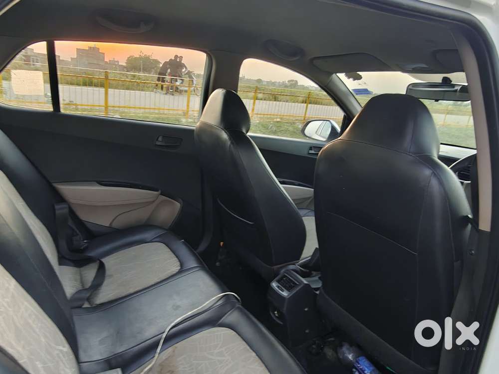 Hyundai Grand I10 Sportz 1.2 Kappa Vtvt, 2019, Petrol