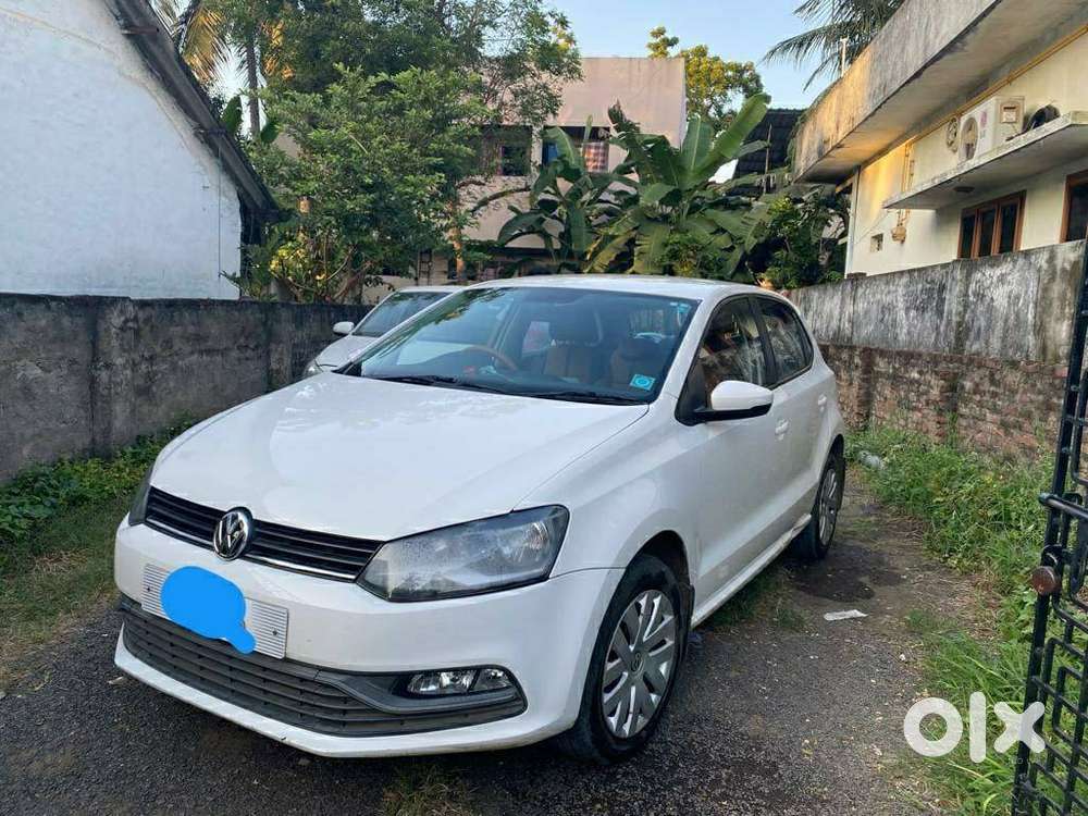 2017 Volkswagen Polo Diesel