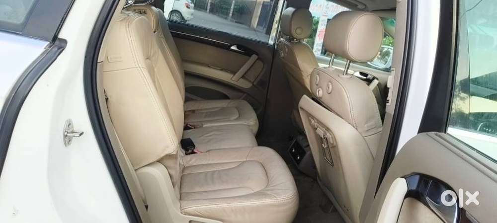 Audi Q7 3.0 Tdi Quattro, 2010, Diesel