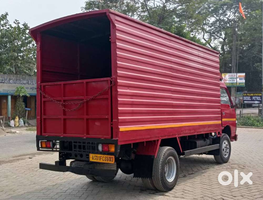 Mahindra Bolero Pik-up, 2015, Diesel