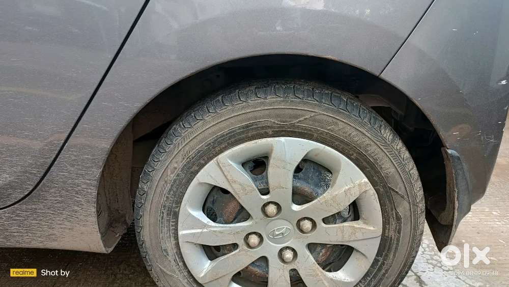 Hyundai Eon 1.0 Magna Petrol Manual 2014