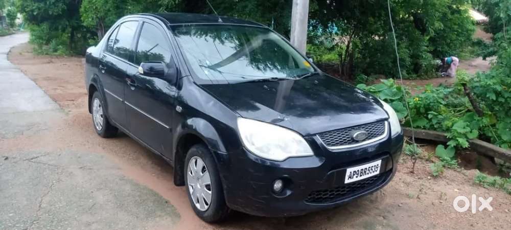 Ford Fiesta  Good Condition Good Tyre Condition