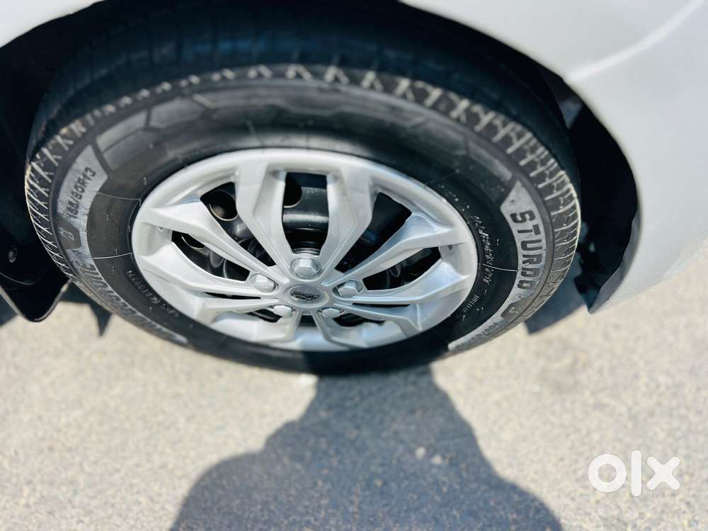 Hyundai I10 1.2 Kappa Magna, 2016, Petrol