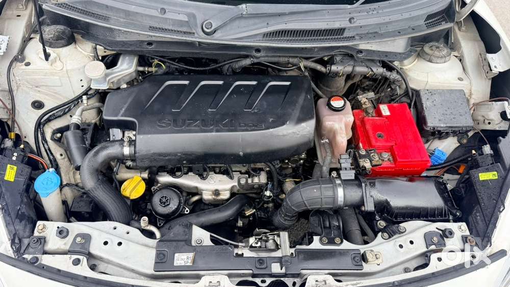 Maruti Suzuki Dzire Diesel 2020
