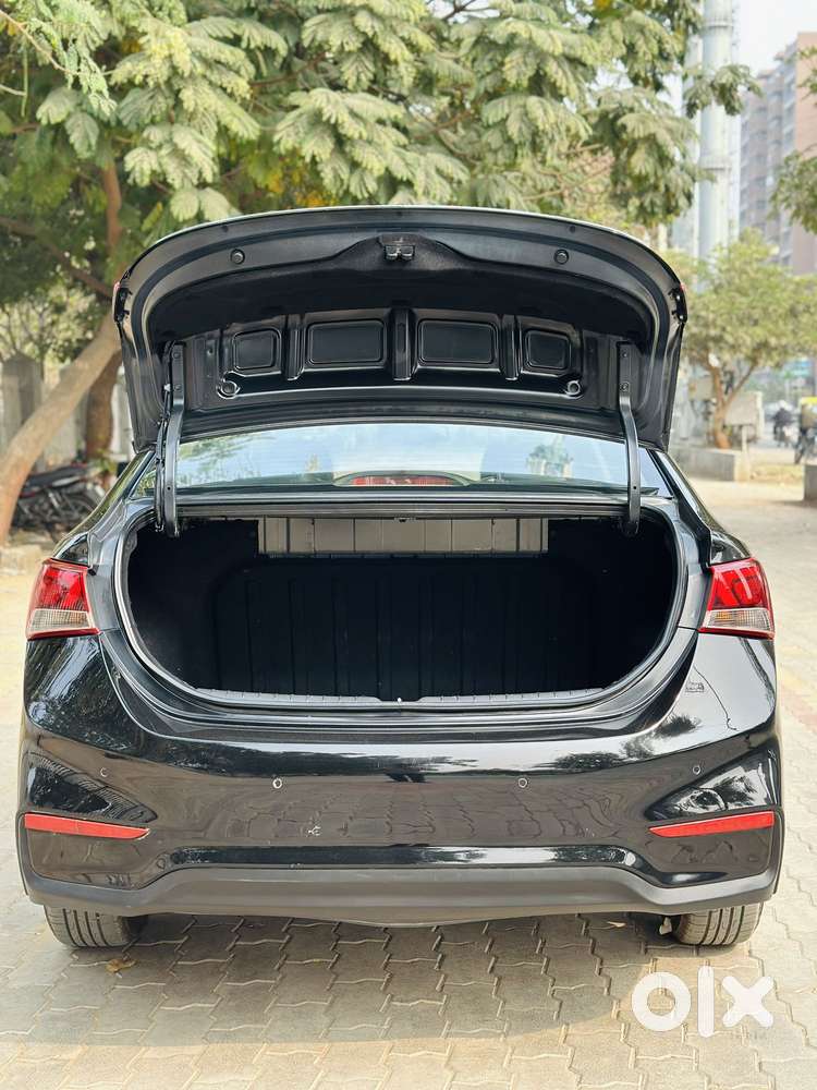 Hyundai Verna 1.6 Sx (o) Crdi, 2017, Diesel