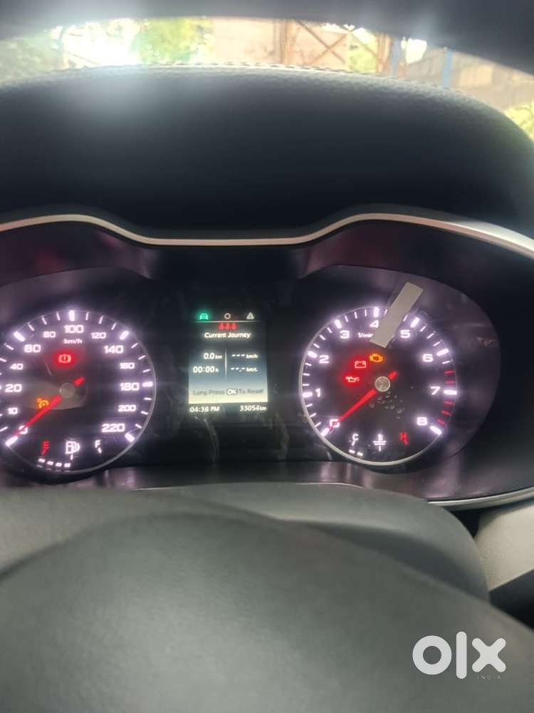 Mg Astor Shine 2024