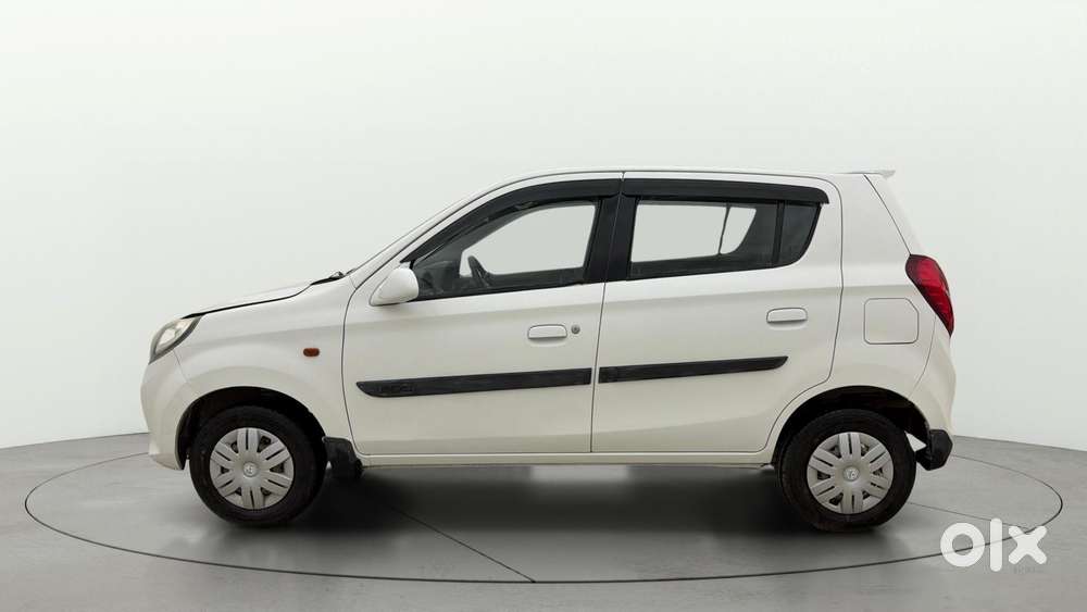 Maruti Suzuki Alto 800 Lxi, 2014, Petrol