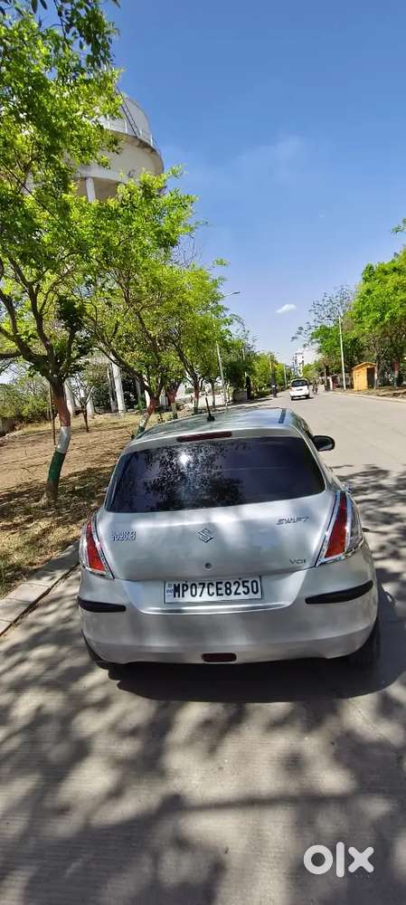 Maruti Suzuki Swift Vdi 2017