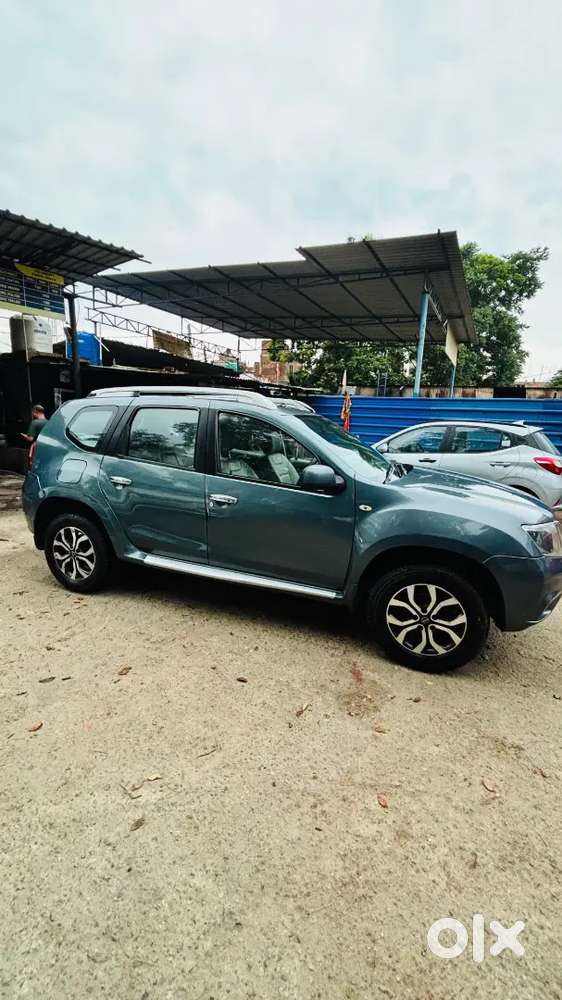 Nissan Terrano 1.5 Xv Limited 2015 Edition