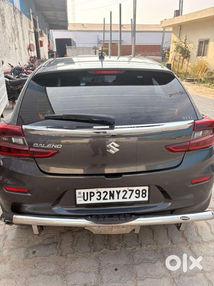 Maruti Suzuki Baleno 2023 Petrol 16000 Km Driven