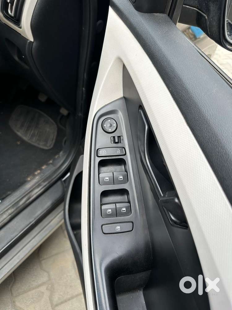 Hyundai Creta 1.5 Ex Diesel, 2021, Diesel